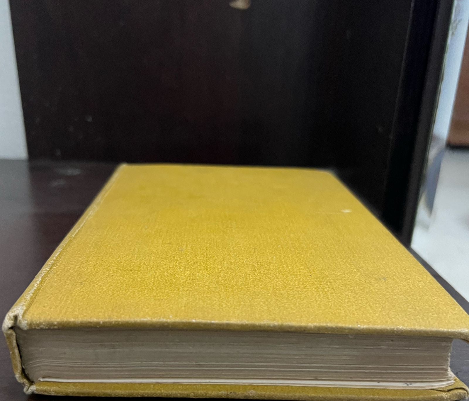 Three Frenchmen In Bengal or The Commercial ruin of French Settlements