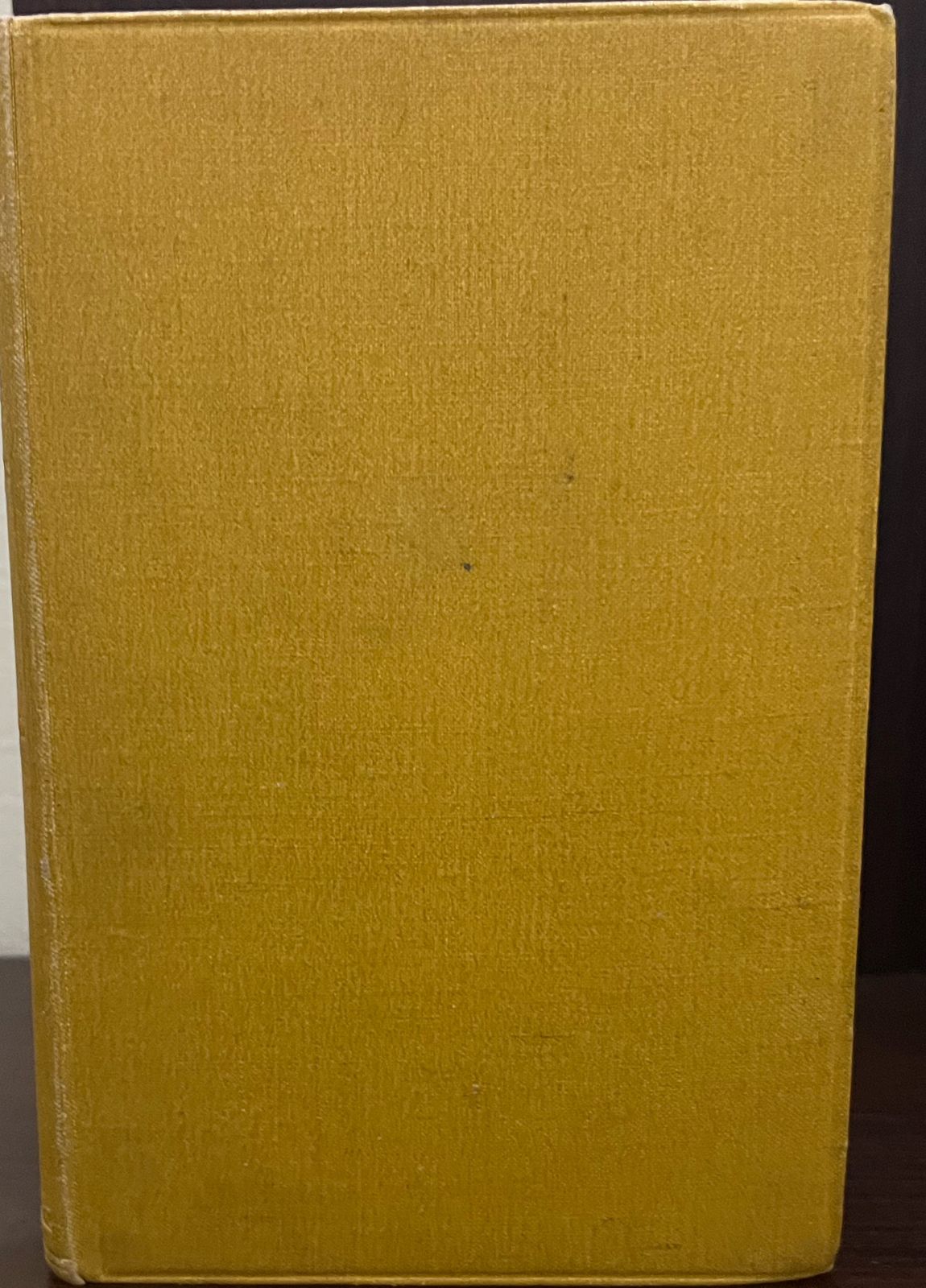 Three Frenchmen In Bengal or The Commercial ruin of French Settlements