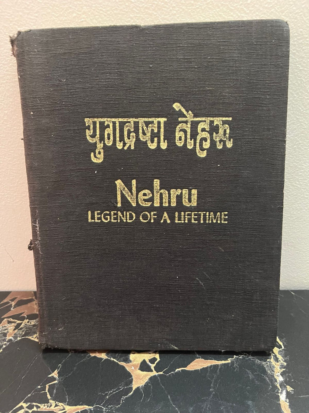 Nehru - Legend of a Lifetime