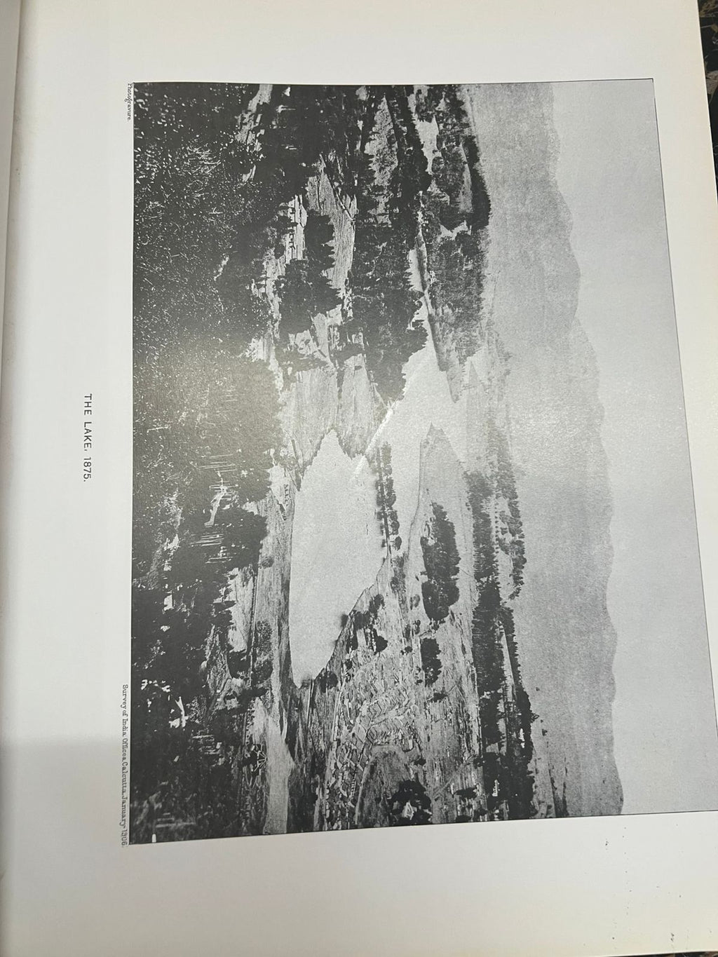 Ootacamund - A History