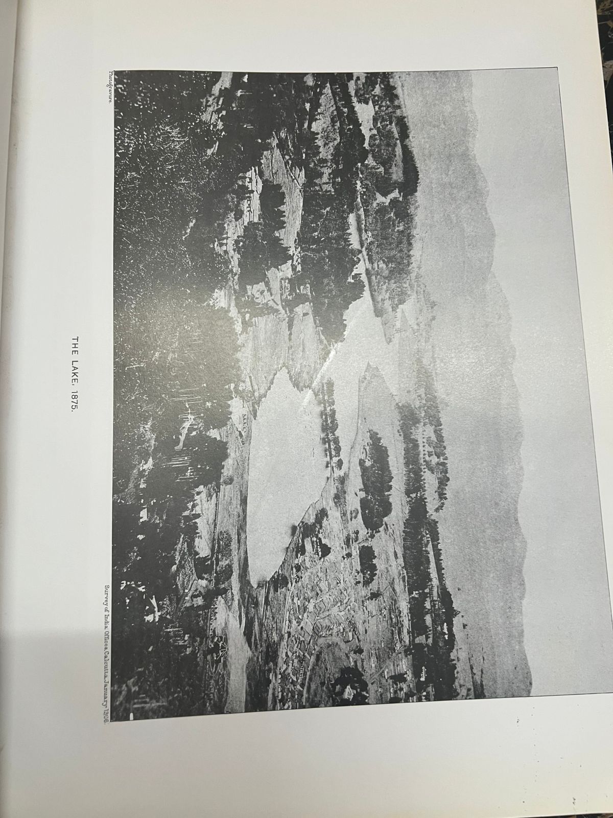 Ootacamund - A History