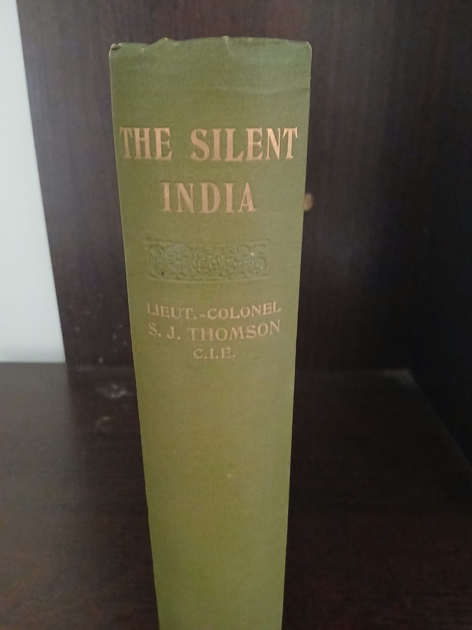 The Silent India, being Tales and Sketches of the Masses