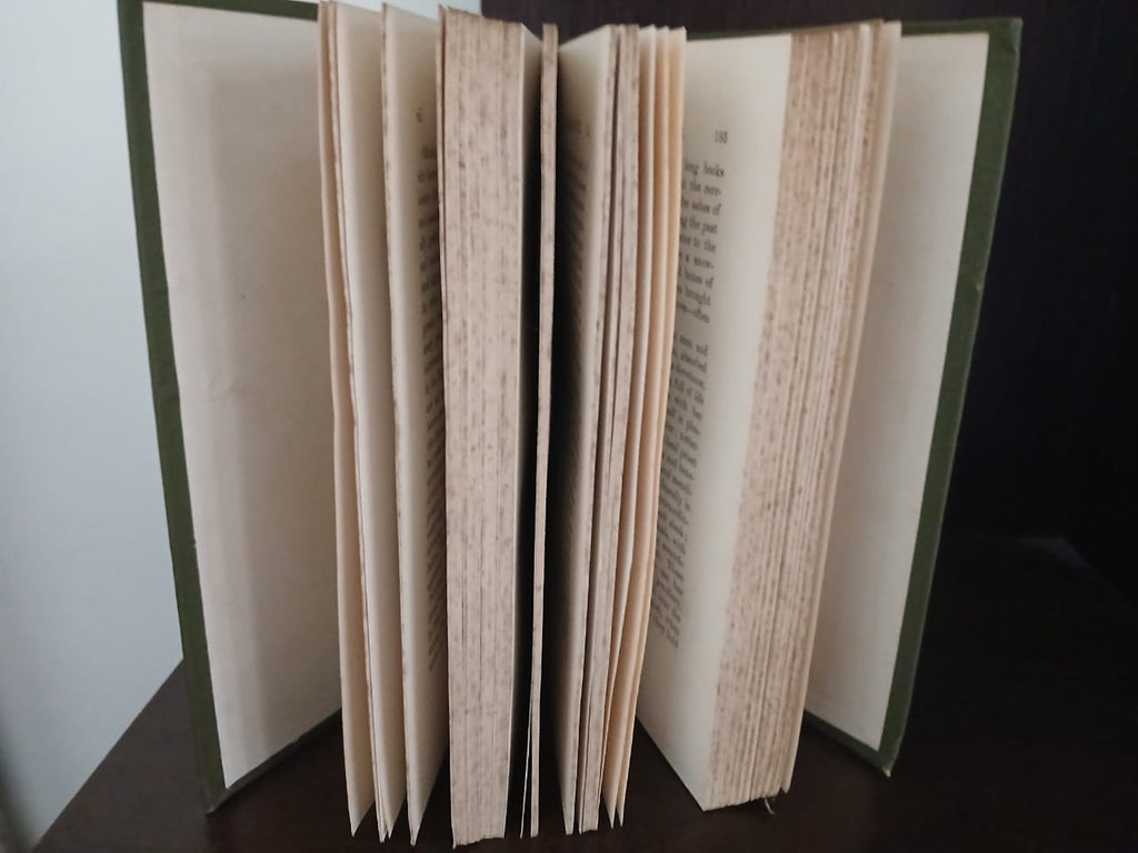 The Silent India, being Tales and Sketches of the Masses